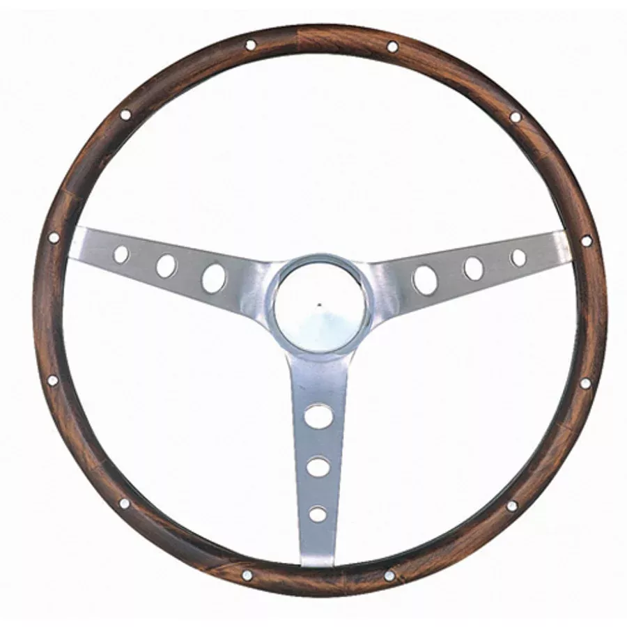 Grant - Classic Nostalgia 13.5in Steering Wheel