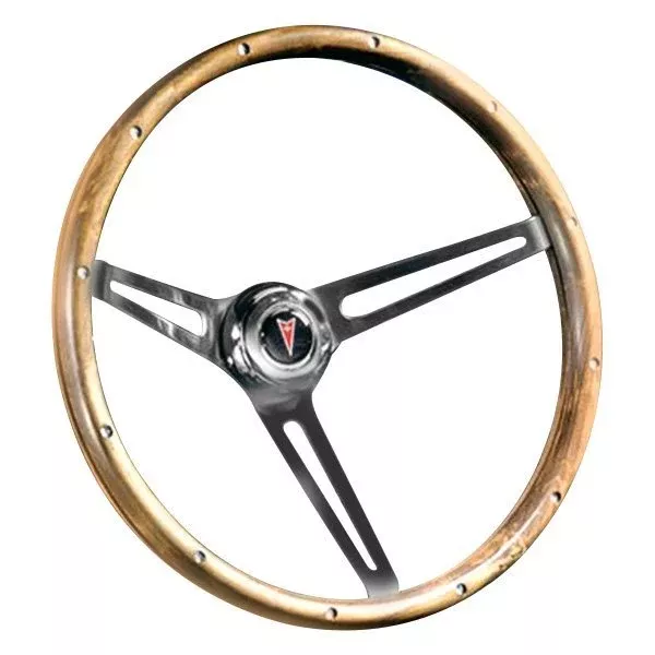 Grant - Classic Pontiac Wheel
