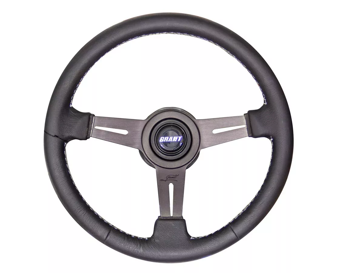 Grant - Collectors Wheel