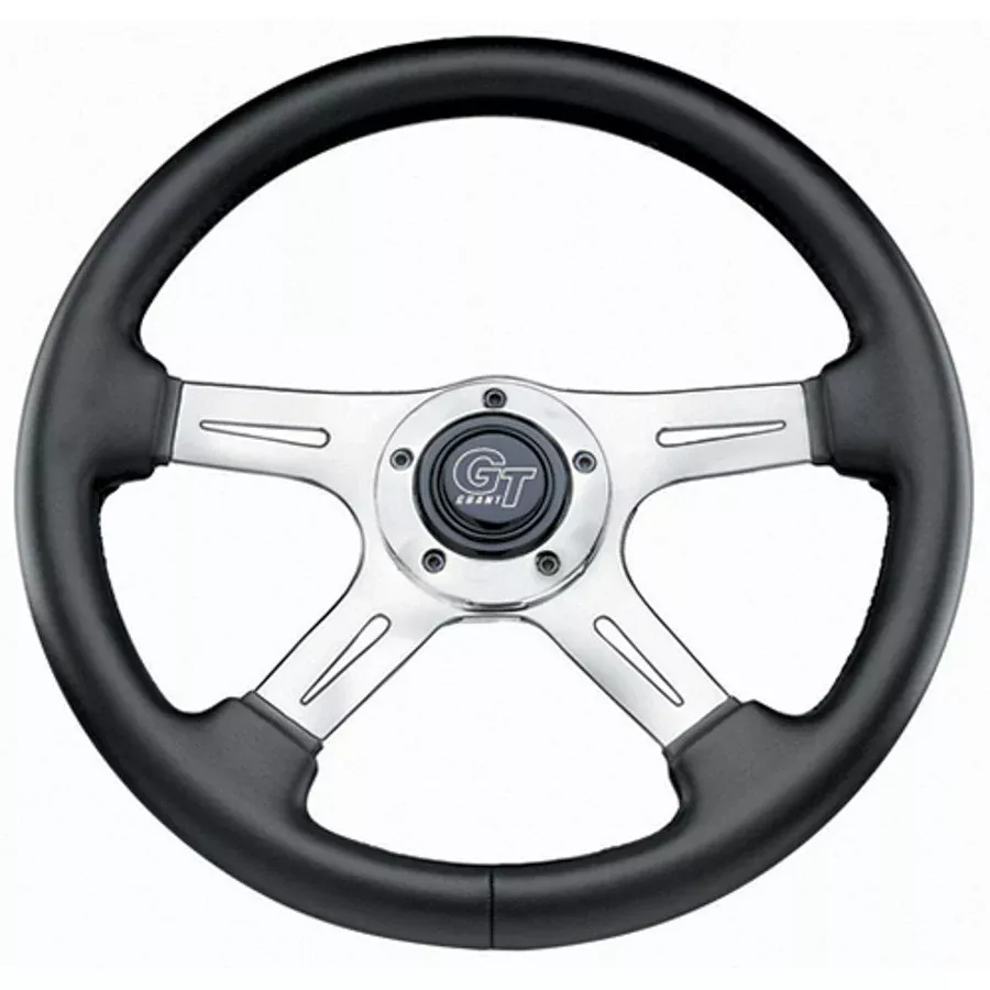 Grant - Elite Gt 14in. 3.75in. Dish