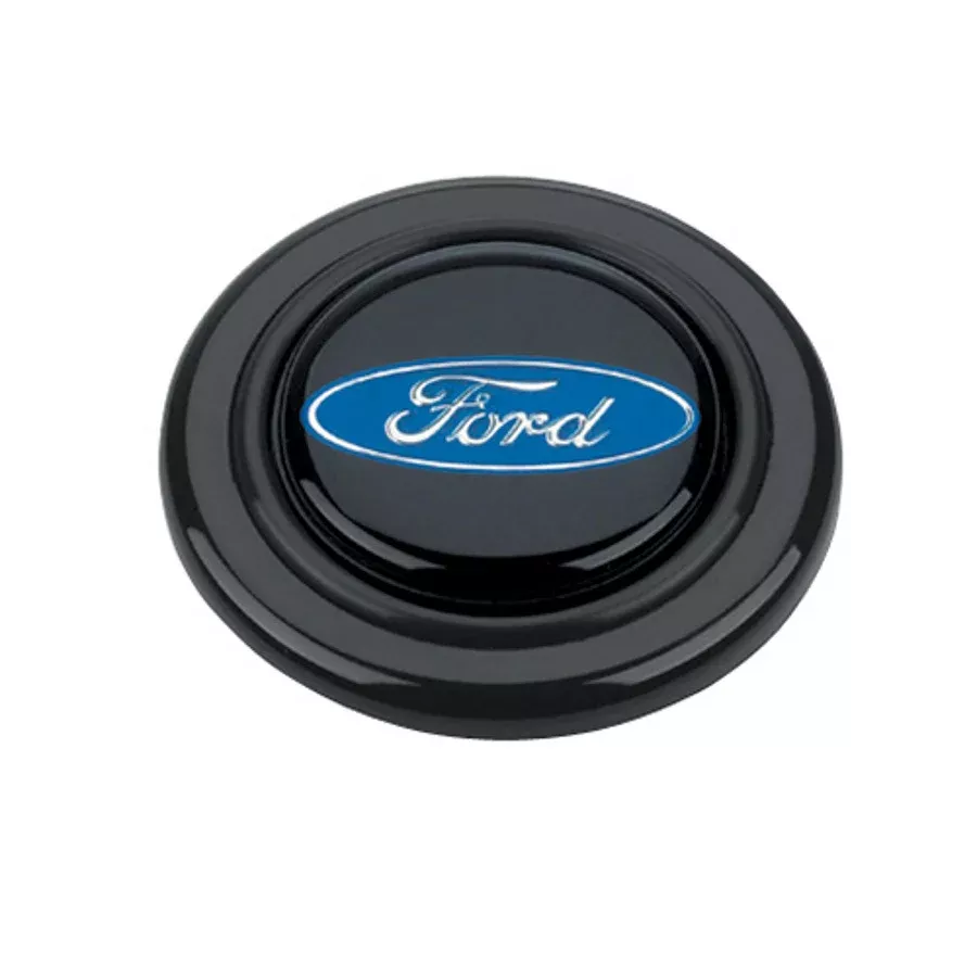 Grant - Ford Logo Horn Button
