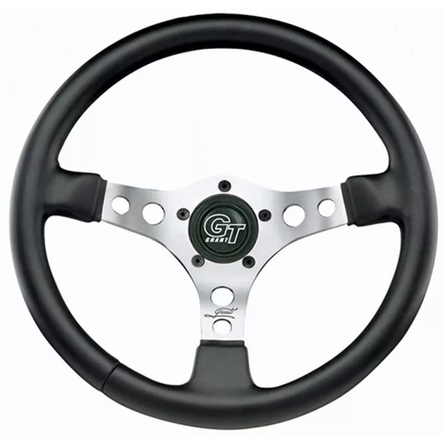 Grant - Formula GT Steering Wheel