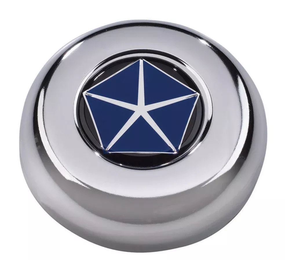 Grant - Horn Button Chrysler