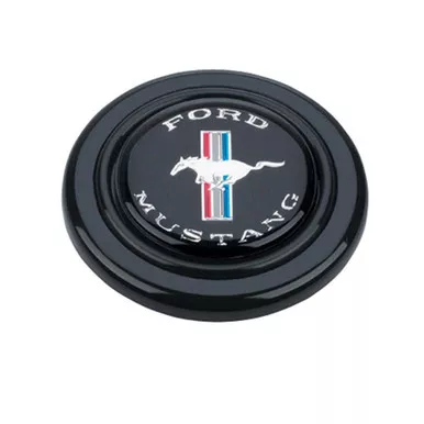Grant - Mustang Signature Horn Button