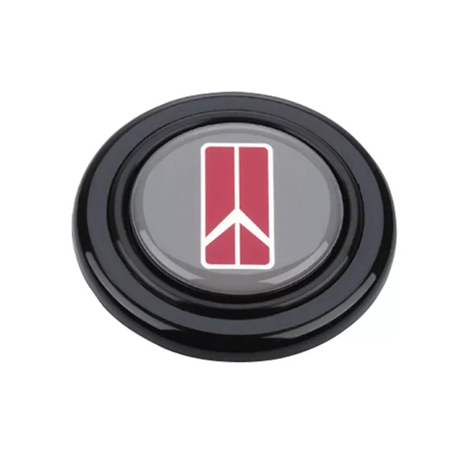 Grant - Olds Logo Horn Button