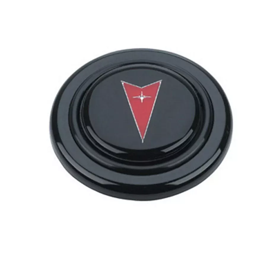 Grant - Pontiac Logo Horn Button