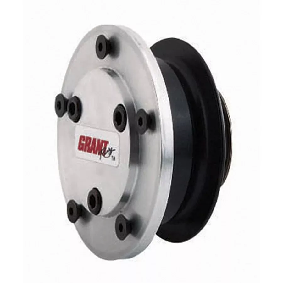 Grant - Quick Release Hub GM
