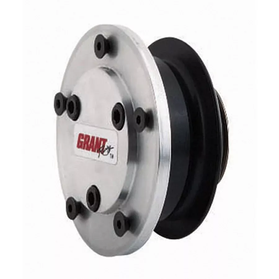 Grant - Quick Release Hub Weld To 3/4in Shaft