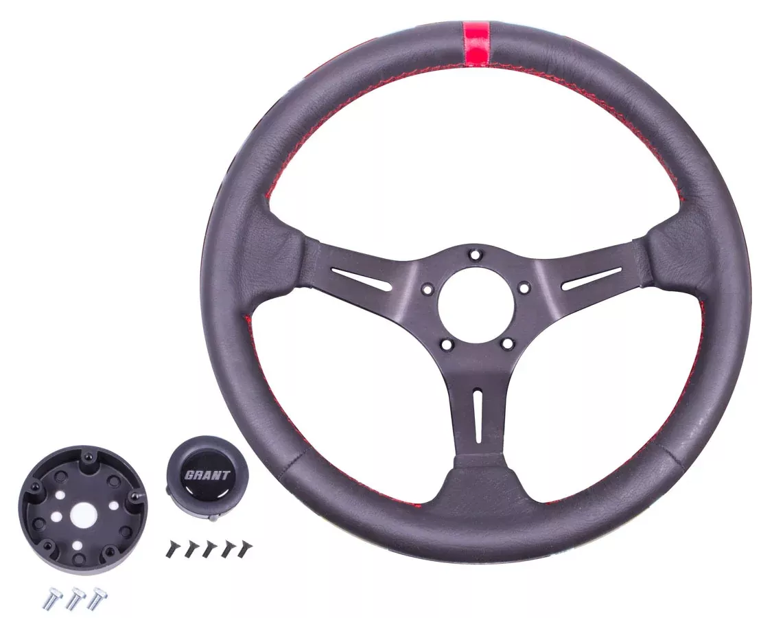 Grant - Racing Wheel