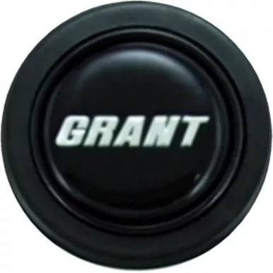 Grant - Signature Center Cap