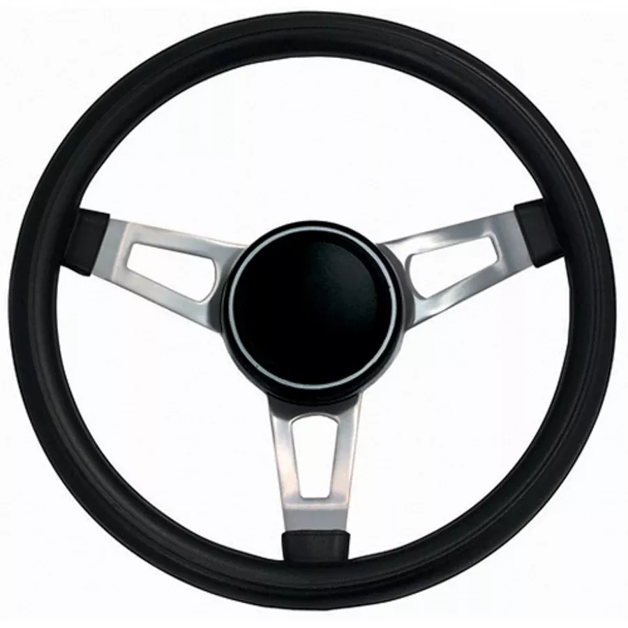 Grant - Steering Wheel Foam Grip Classic Nostalgia