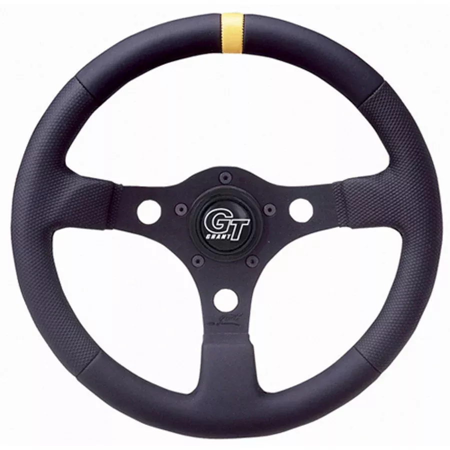 Grant - Top Marker Comp Wheel