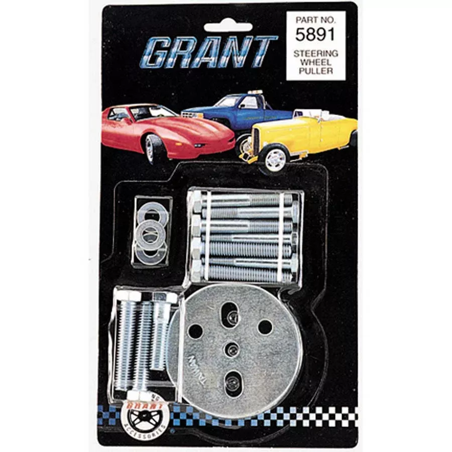 Grant - Wheel Puller