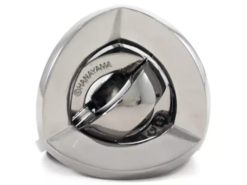 Hanayama Cast Puzzle: Level 5 Equa