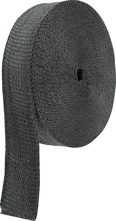 Header Wrap Black 2in x 100ft