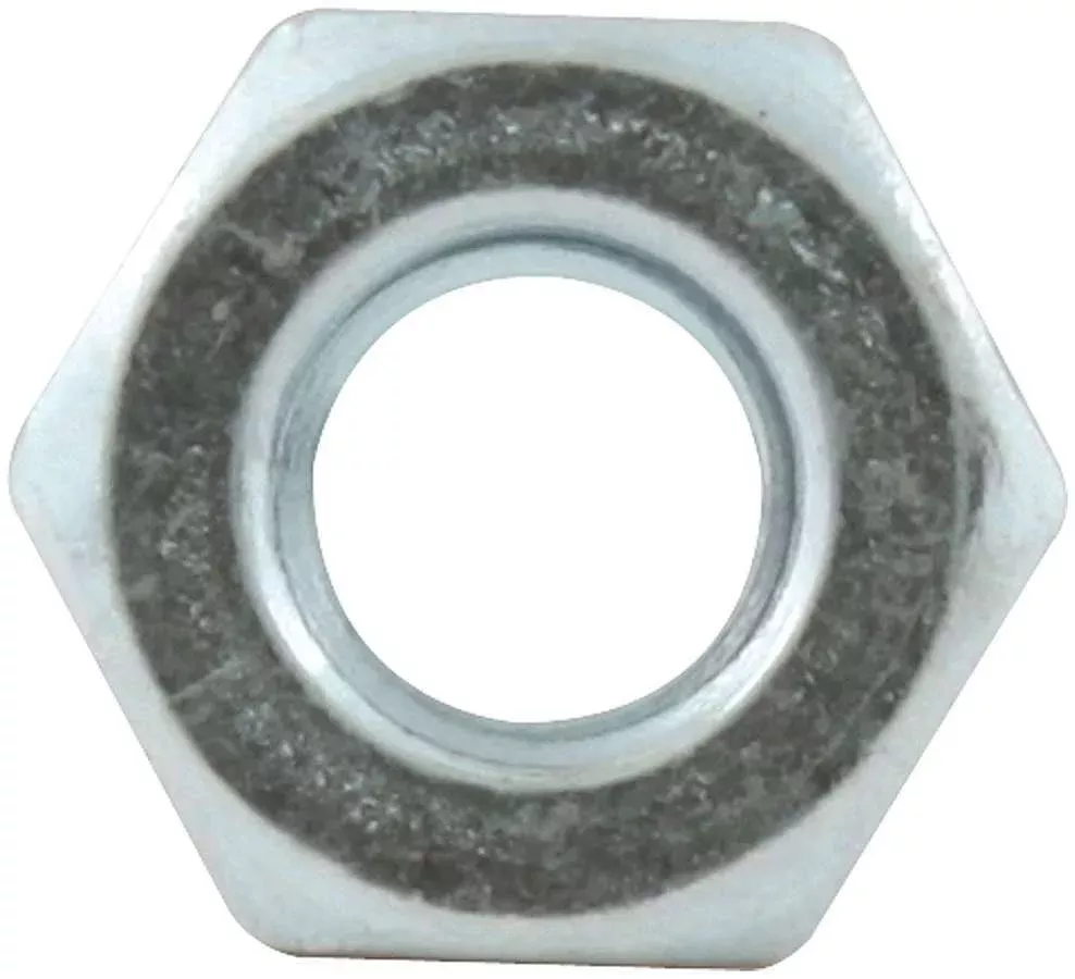 Hex Nuts 1/4-20 50pk