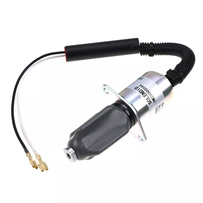 Hold Solenoid 179385 for Miller 12VDC With Coil Commande