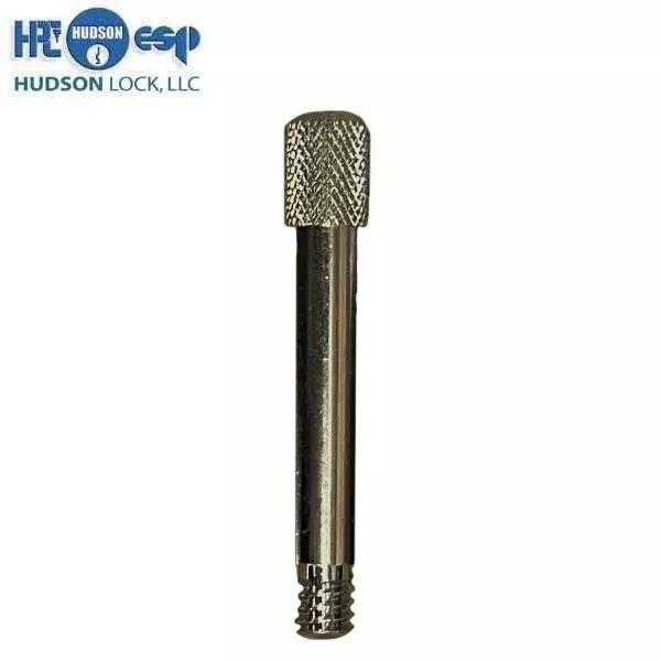 HPC - CM-1043 - Replacement Pivot Pin for 1200 Blitz Code Machine