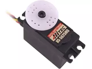 HS5625 MGDigital HighSpeed: Universal