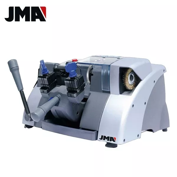 JMA - VIENNA SMART - Semi-Automatic Key Cutting Machine
