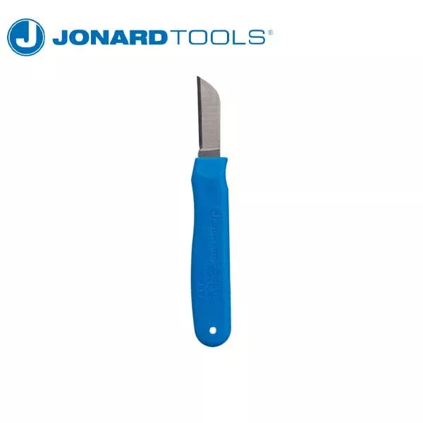 Jonard Tools - Ergonomic Cable Splicing Knife