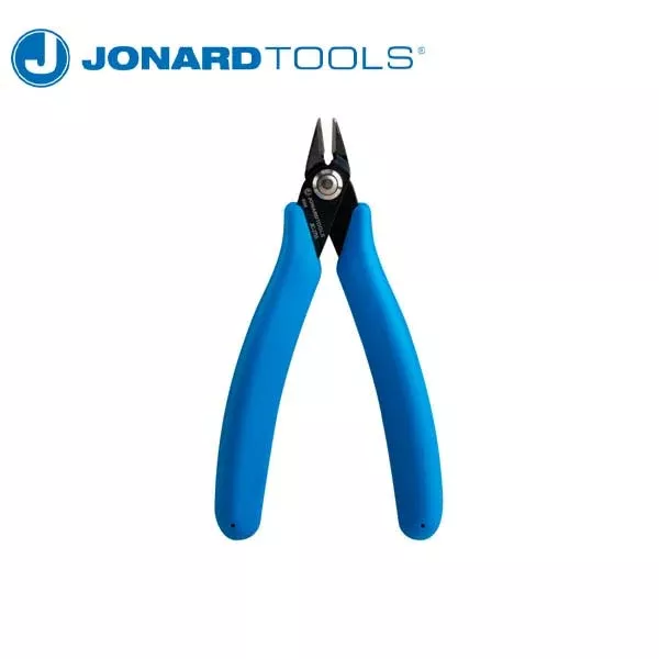 Jonard Tools - Flush Cut Pliers