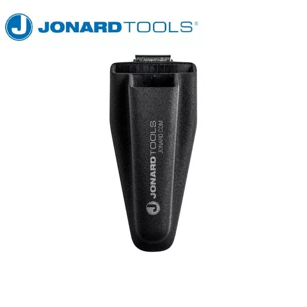 Jonard Tools - Molded 2 Pocket Tool Pouch