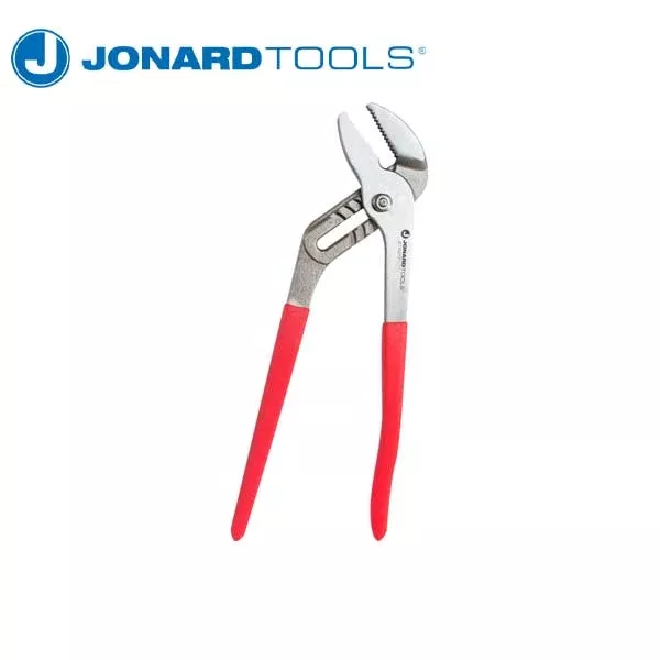 Jonard Tools - Pump Pliers - 12"