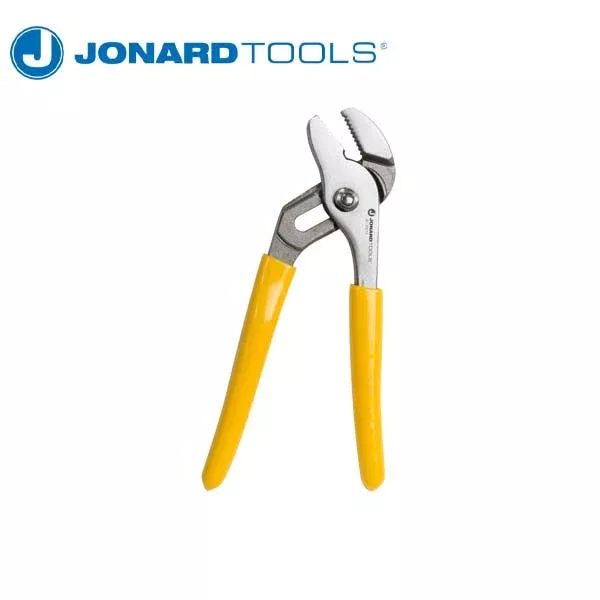 Jonard Tools - Pump Pliers 6"