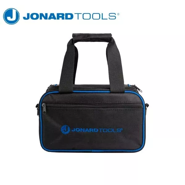 Jonard Tools - Rugged Carrying Case with Straps