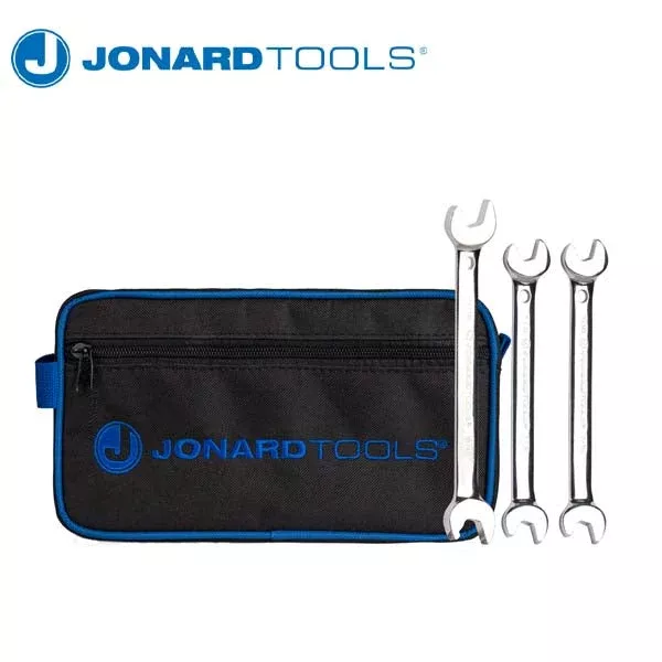 Jonard Tools - Speed Wrench Kit