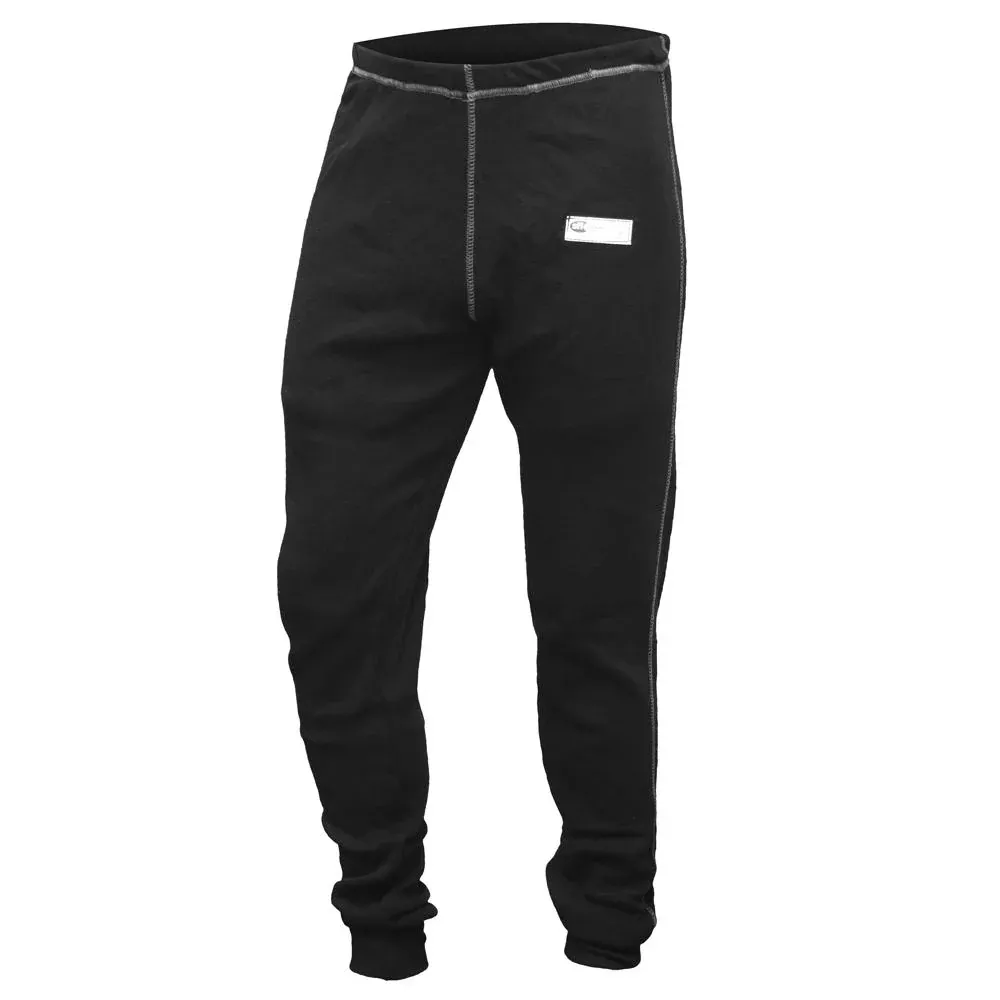 K1 RaceGear - Underpants Precision Black XX-Large