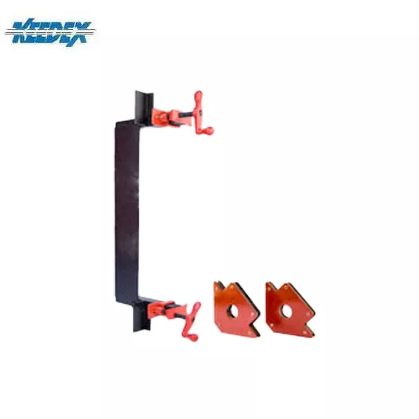Keedex - Gate Box Installation Jig