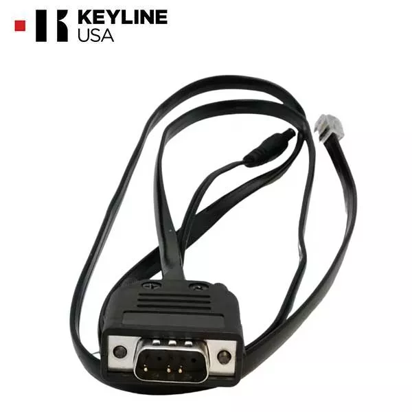 Keyline - RIC11025B - Console Cable - 994 Laser