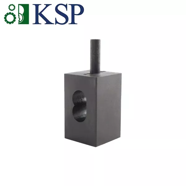 KSP - 606 - Capping Block & Punch