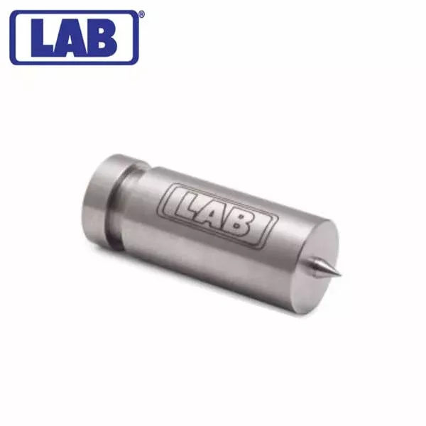 LAB - LDS1 - Door Strike Locator - Solid Stainless Steel