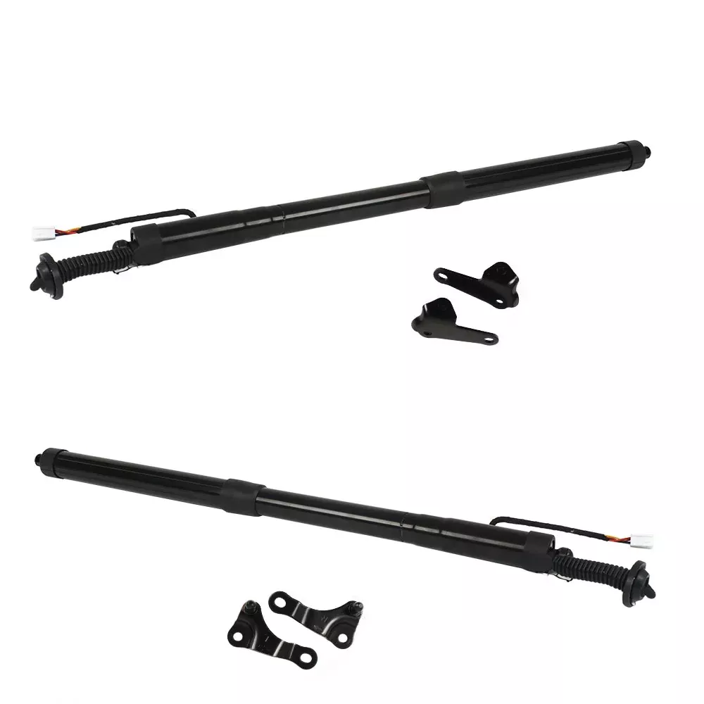 labwork 2-Pack Rear Left and Right Electric Tailgate Strut Power Trunk Lift Support Shock Replacement for 2015-2020 NX 200t NX 300h 6892079016 6891079016