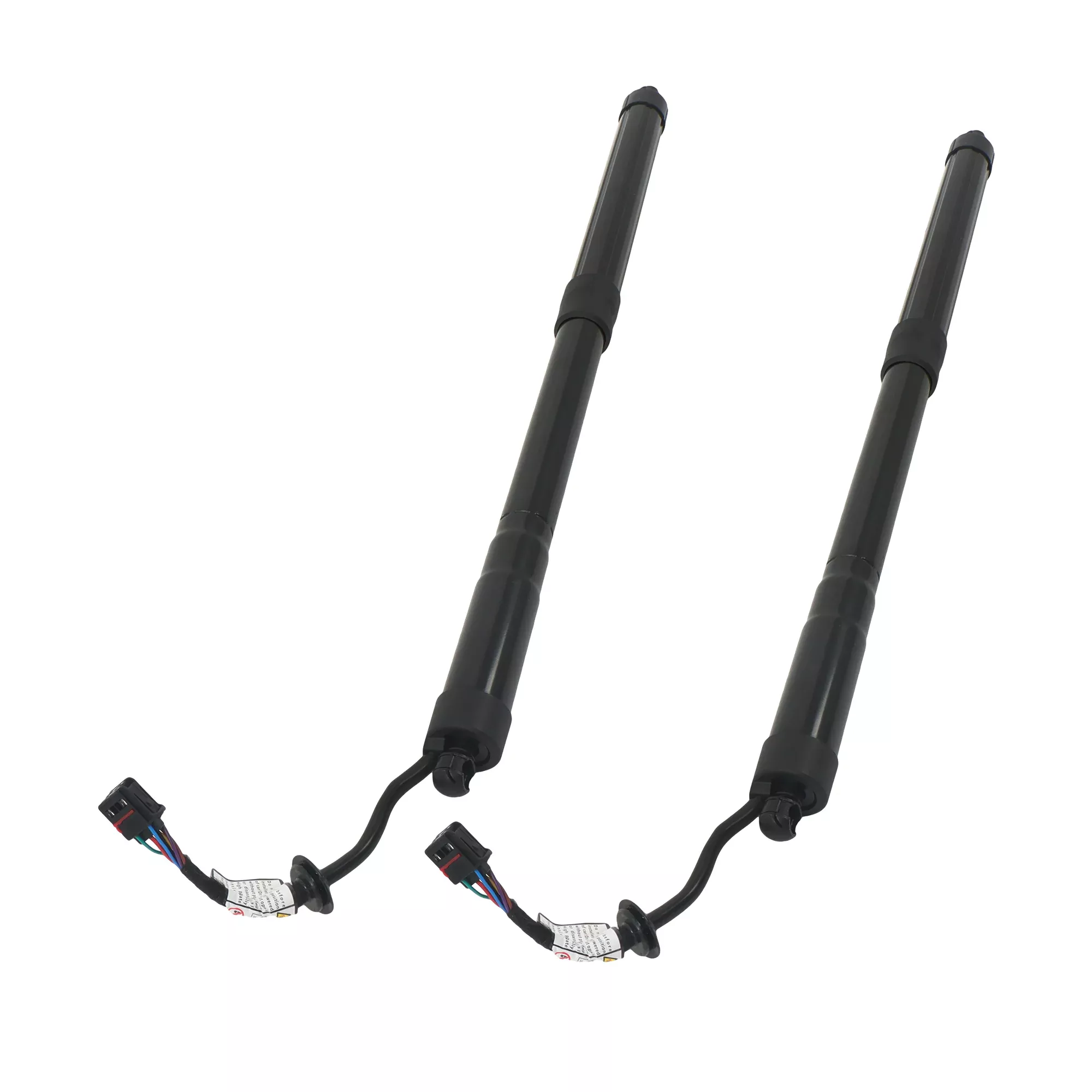 labwork 2 x Rear Left/Right Trunk Power Lift Support Replacement for Pathfinder 2013 2014 2015 2016