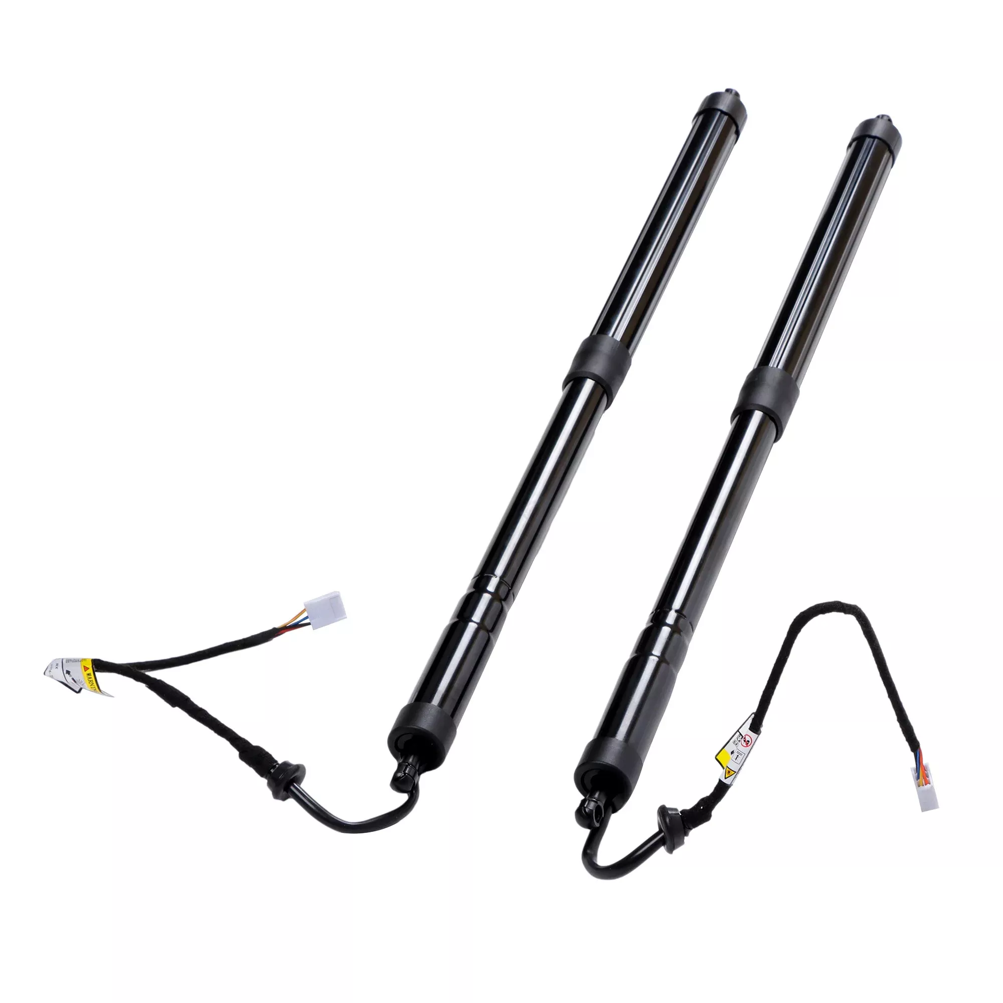 labwork 2 x Rear Tailgate Power Lift Support Replacement for RX350 RX450h 2016 2017 2018 2019 6892048031