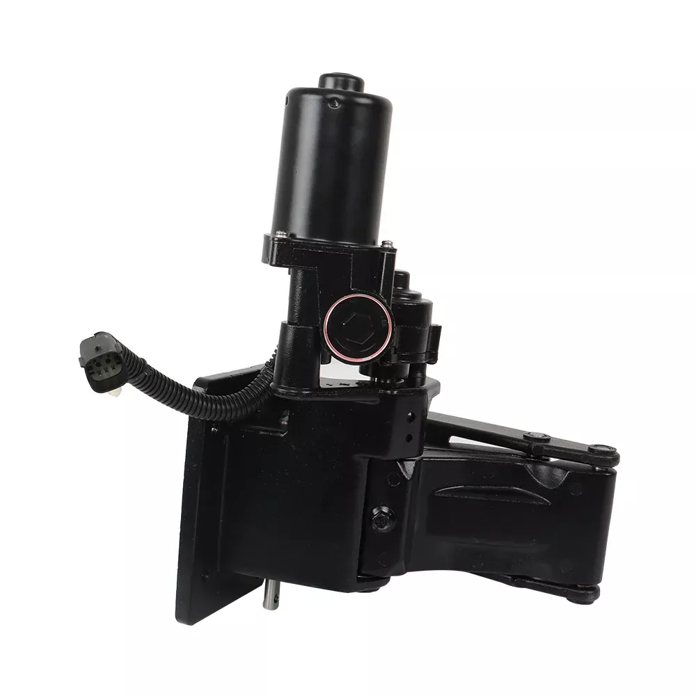 Labwork 2019-2022 For RAM 1500 Power Running Board Motor Assembly Driver Side