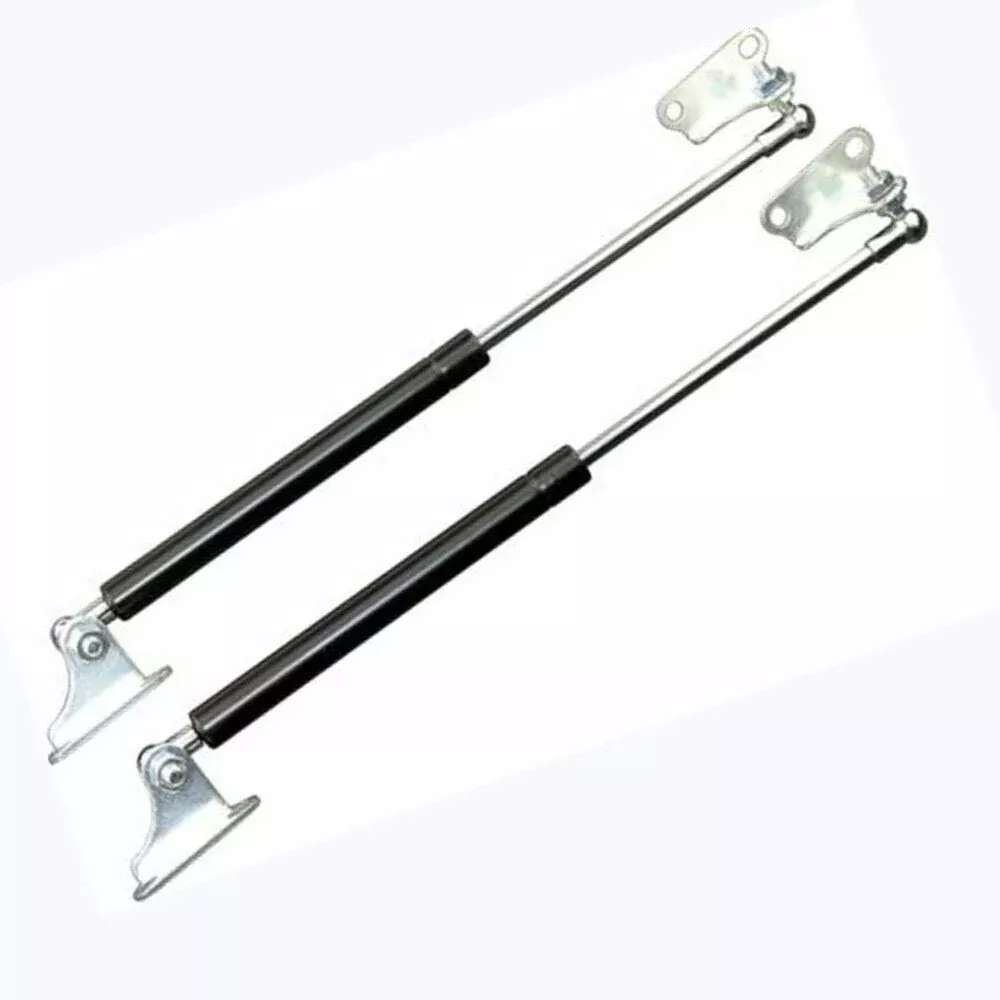 Labwork 2pcs Gas Spring Shock Lift Support Strut Trunk Hatch Universal Lid Mount