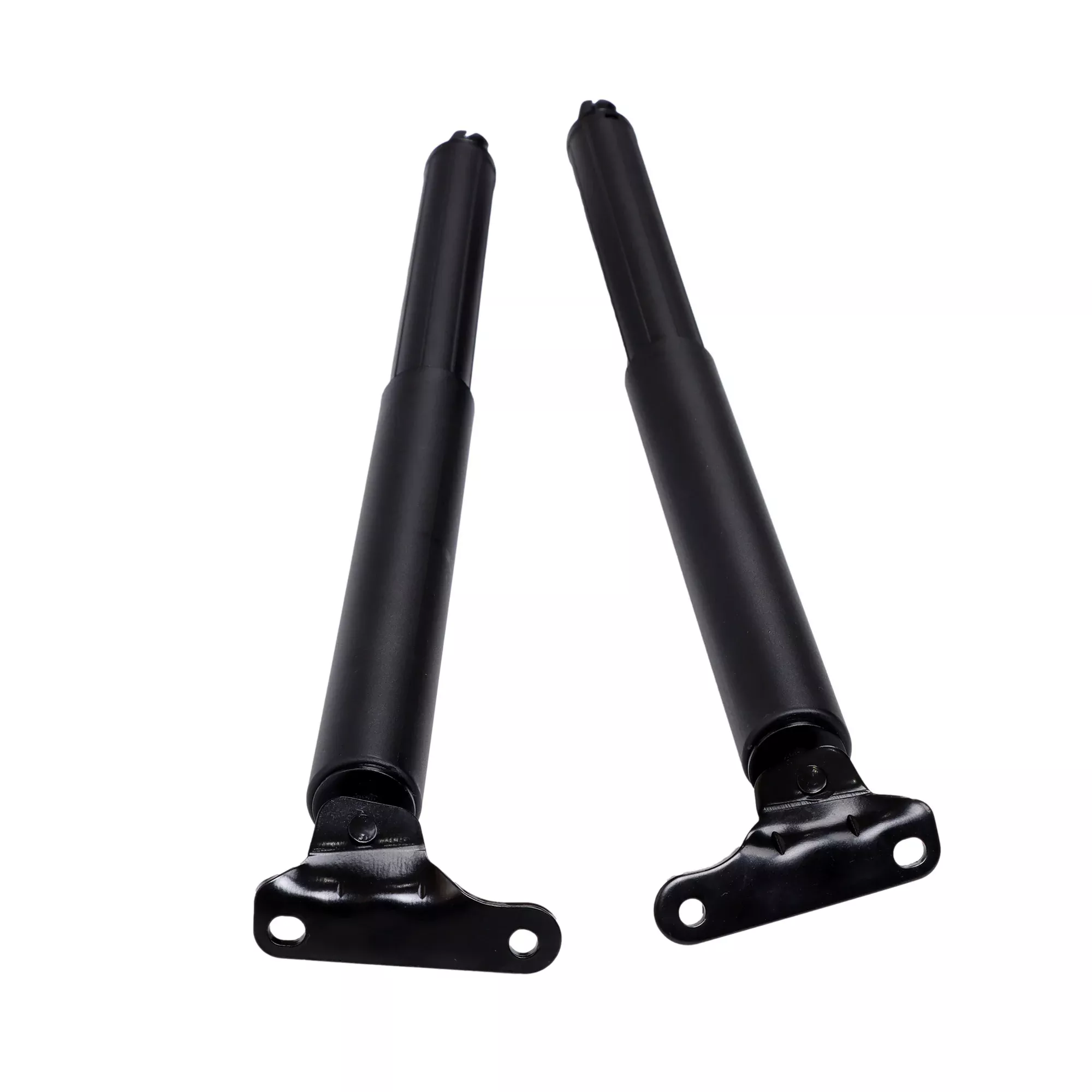 labwork 2Pcs Rear Tailgate Lift Replacement for GL-Class 2007 2008 2009 2010 2011 2012 Supports Shocks Struts