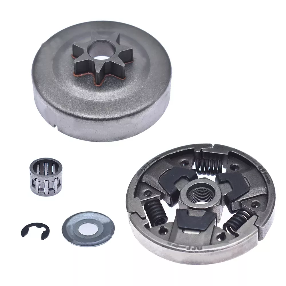 labwork .325-7T Spur Sprocket Clutch Drum Kit Replacement for MS271 MS291 Chainsaw 1121 640 2001