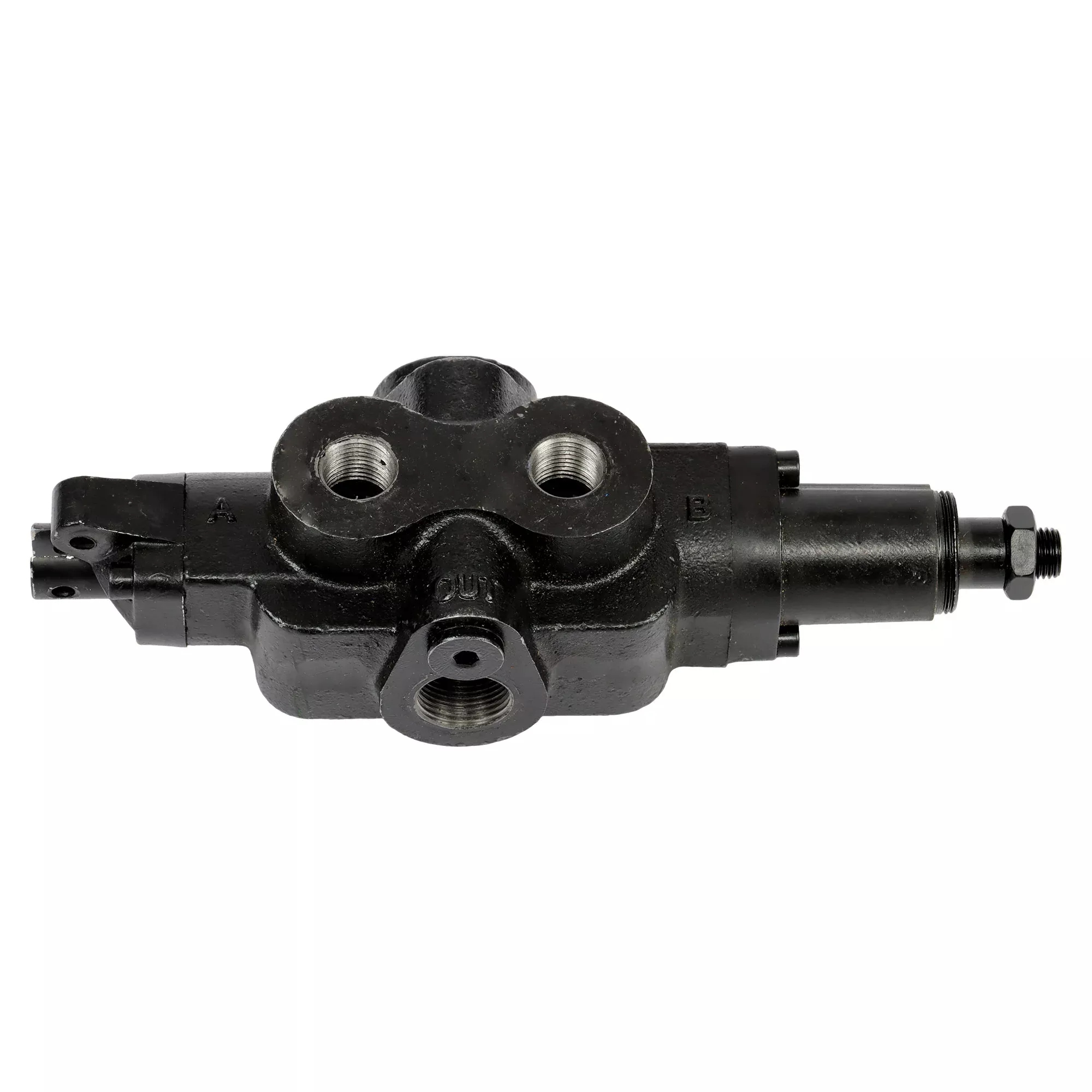 labwork 918-0481A 717-0899 Log Splitter Control Valve 717-0899-0483