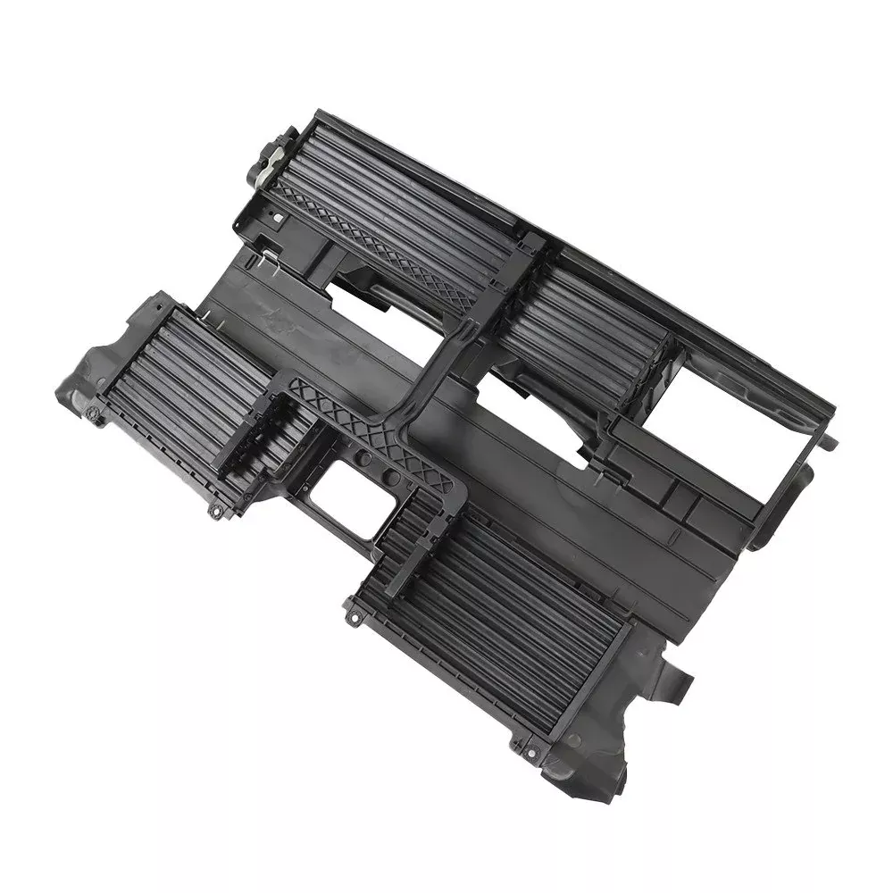 Labwork Active Grille Shutter w/ Motor DP5Z8475B For Lincoln MKZ 2013-2014