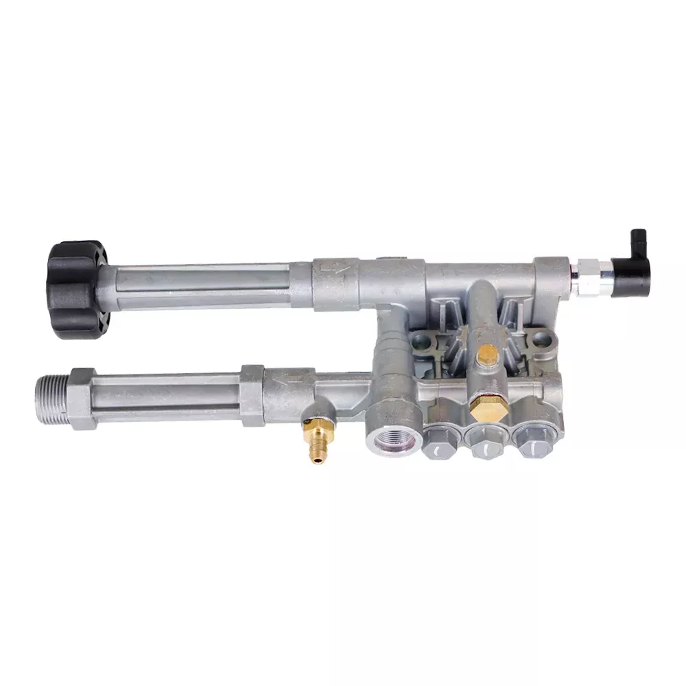 labwork AR42518 Complete Pump Head Replacement for Sears SRMW2.2G26