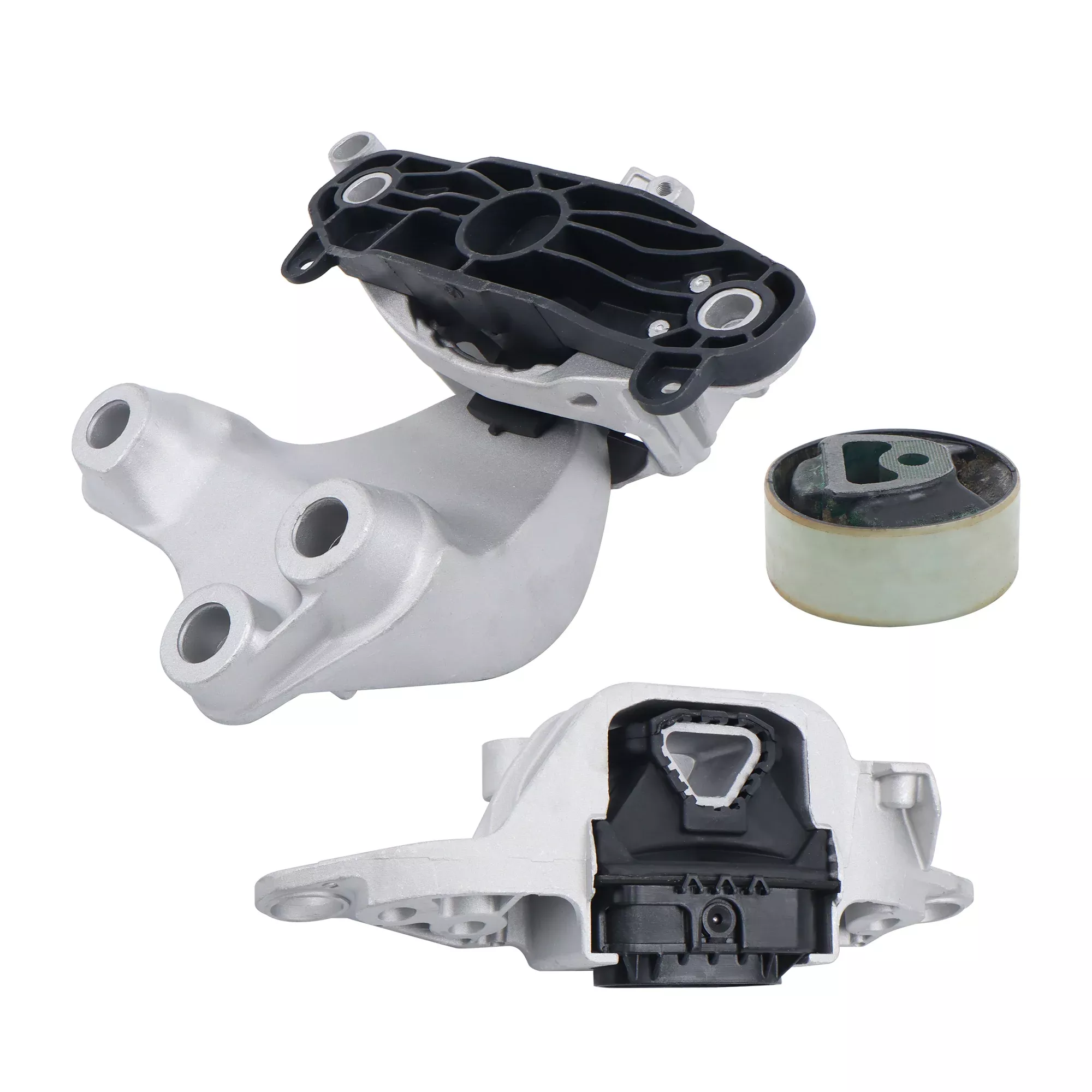 Labwork Automatic Trans Mounts & Engine Mount For Chevrolet Cruze 17-19 1.4L