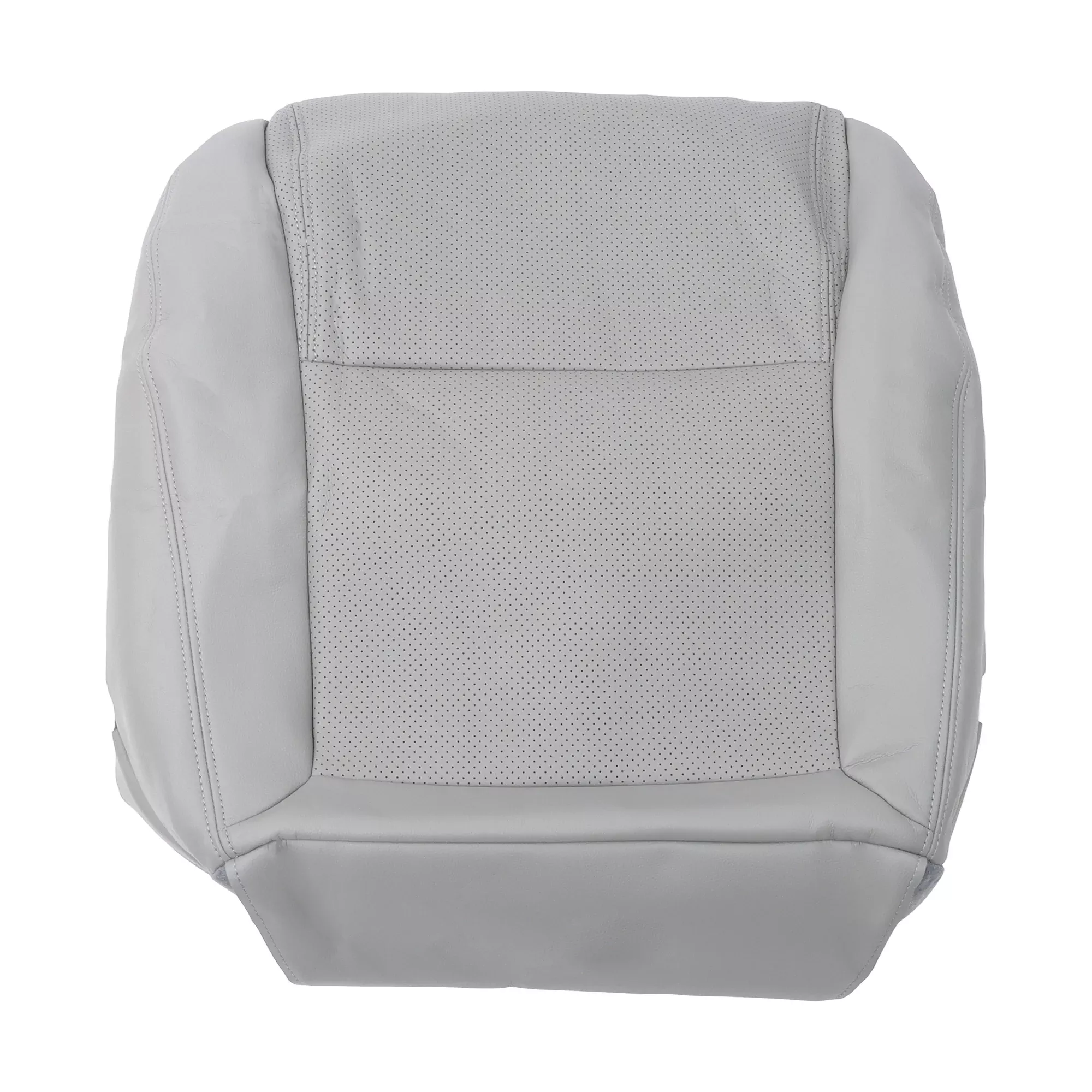 Labwork Car Driver or Passenger Side Bottom Seat Cover 1Pcs Replacement for Pilot 2003-2005