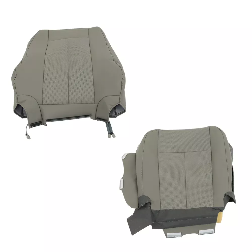labwork-driver-top-bottom-seat-covers-for-2007-2015-ford-expedition-gray-leather