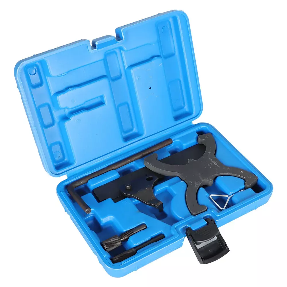 Labwork Engine Timing Tool Set For 2003-2009 Ford 1.6 TI-VCT C-MAX Fiesta Focus